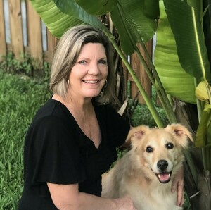 Fundraising Page: Libby Giostra